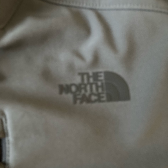 North Face Soft Shell Jacket - Picture 3 of 5